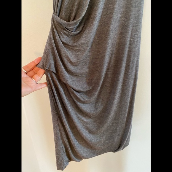 Orb lined Dress - Picture 4 of 7